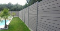 Portail Clôtures dans la vente du matériel pour les clôtures et les clôtures à Caisnes